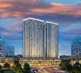 vihang-zero mile city