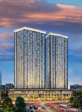 vihang-zero mile city