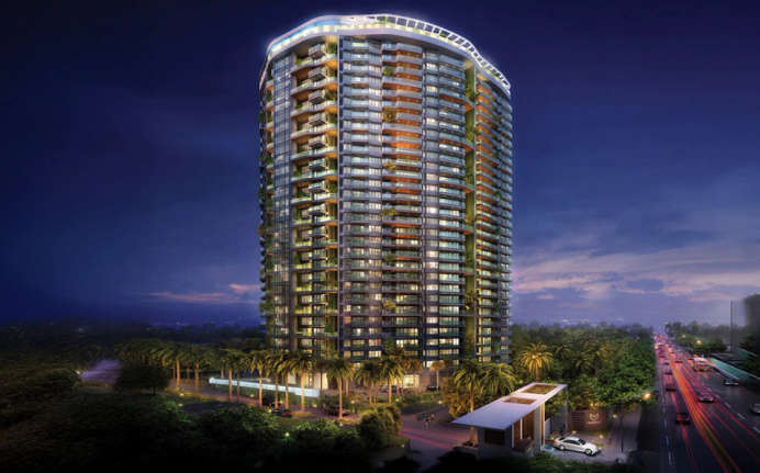 Phoenix Kessaku Rajajinagar