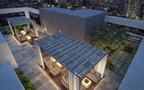 Suraj Eterna - Elevation