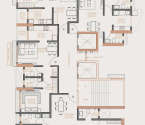 Typical Floor Plan