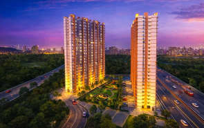 Ajmera Solis Vikhroli