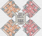 Typical Floor Plan