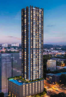 Lodha Xclusive