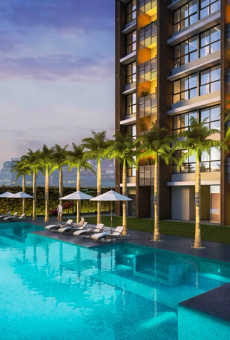 Lodha Xclusive