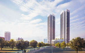 Kalpataru Primera Kolshet Road