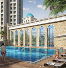 arihant-adarsh sports city