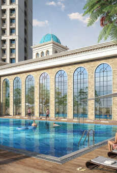 Arihant Adarsh Sports City