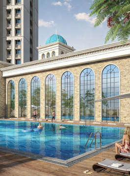 arihant-adarsh sports city