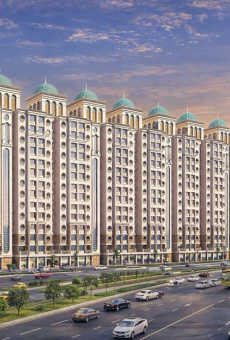 Arihant Adarsh Sports City
