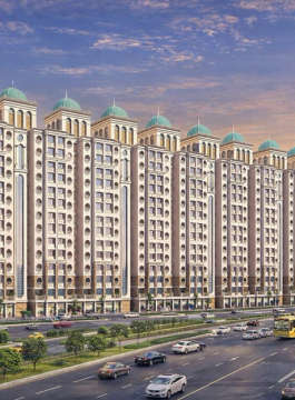 arihant-adarsh sports city