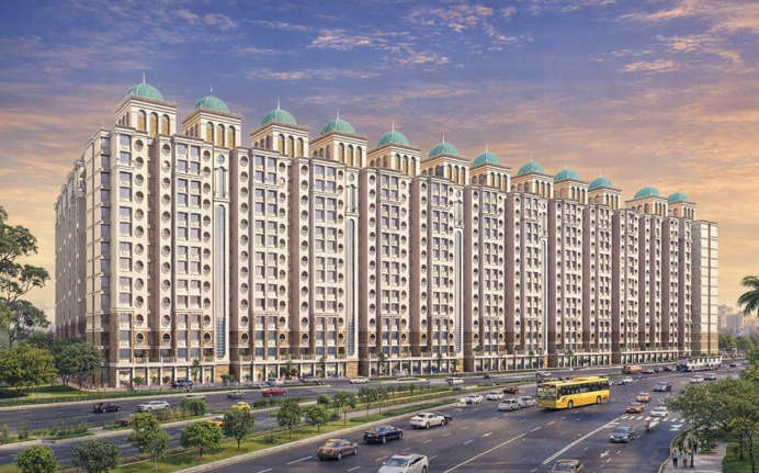 Arihant Aakarshan Taloja