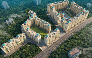 Arihant Aakarshan Taloja