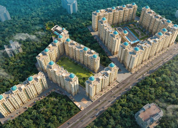 Arihant Adarsh Sports City