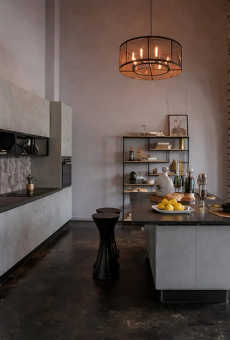 Veena Elevated Living