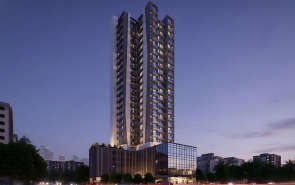 Haware Intelligentia Forever Vashi