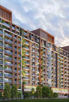 Adani Atelier Greens