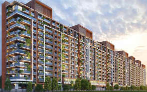 Adani Atelier Greens Koregaon Park