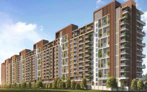 Adani Atelier Greens Koregaon Park