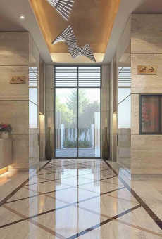 Adani Atelier Greens