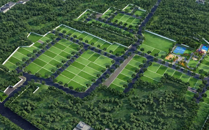 Peninsula Mumbai Horizon Karjat