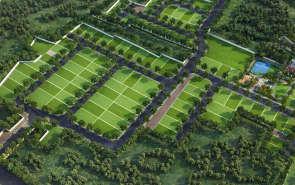 Peninsula Mumbai Horizon Karjat