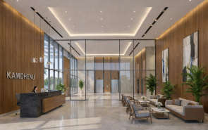 Kamdhenu Conquest Vashi