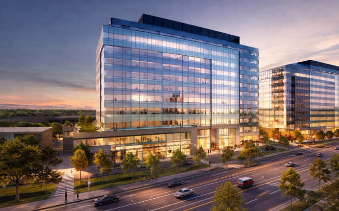 Haware Turbhe Commercial Vashi