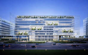 Haware Turbhe Commercial Vashi