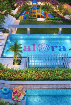 Kolte Patil Alora