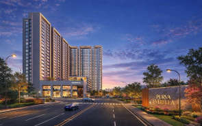 Purva Estrella Andheri