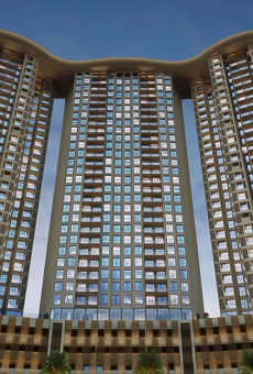 Saheel Landmarc