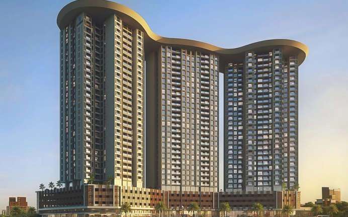 Saheel Landmarc Hinjewadi