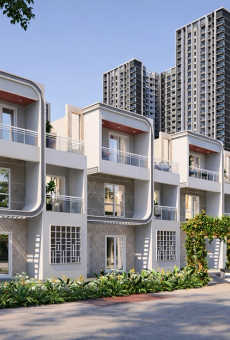 Sattva City