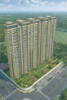 Satyam Imperial Heights