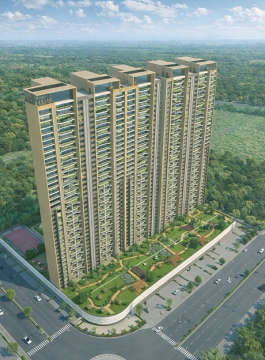 satyam-imperial heights