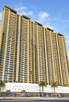 Satyam Imperial Heights