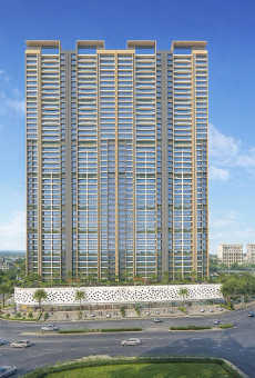 Satyam Imperial Heights