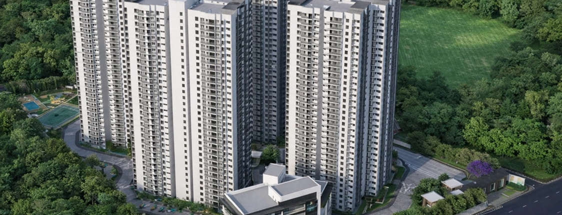 Ramky Club Class Thanisandra