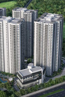 Ramky Club Class