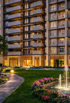 Lodha Altus