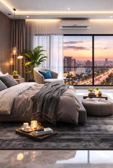 Platinum Avenue