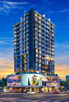 Platinum Avenue