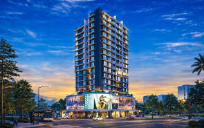 Platinum Avenue Khar
