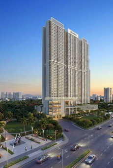 L & T Evara Heights