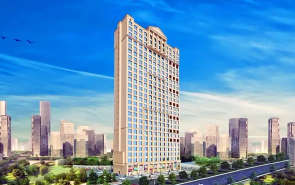 Hiranandani Solus Ghodbunder Road