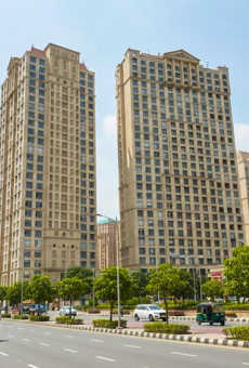 Hiranandani Solus