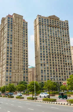 Hiranandani Solus