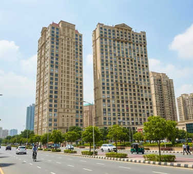 Hiranandani Solus