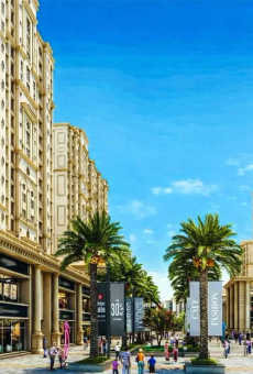 Hiranandani Solus